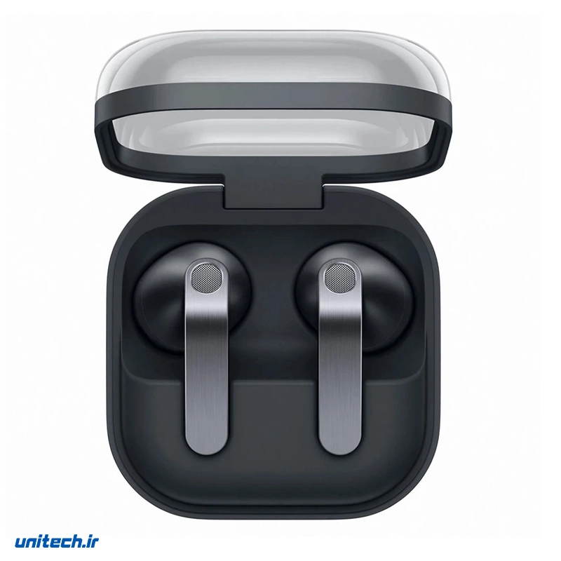 هدفون بلوتوثی سامسونگ مدل Galaxy Buds 4 bo3Vmw